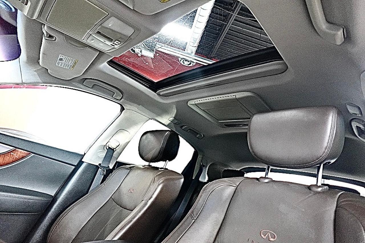 2010 Infiniti FX50 FX50S ,AWD FULLY LOADED,NO ACCIDENT,MANGER SPECIAL Photo