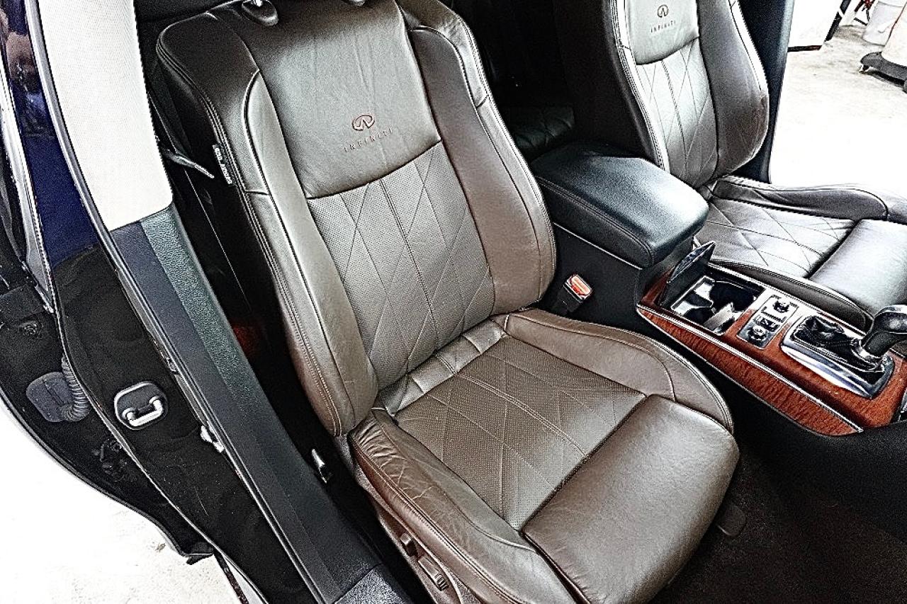 2010 Infiniti FX50 FX50S ,AWD FULLY LOADED,NO ACCIDENT,MANGER SPECIAL Photo