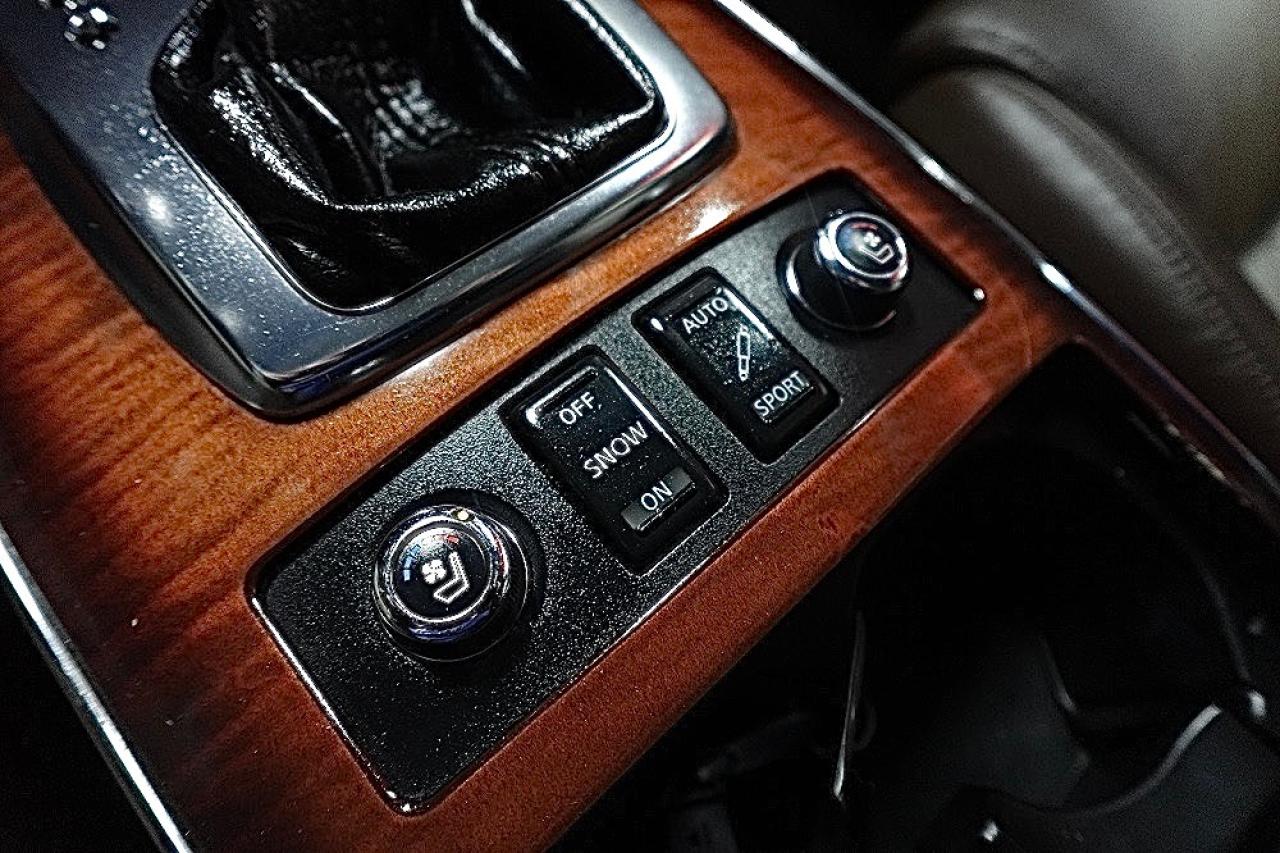 2010 Infiniti FX50 FX50S ,AWD FULLY LOADED,NO ACCIDENT,MANGER SPECIAL Photo