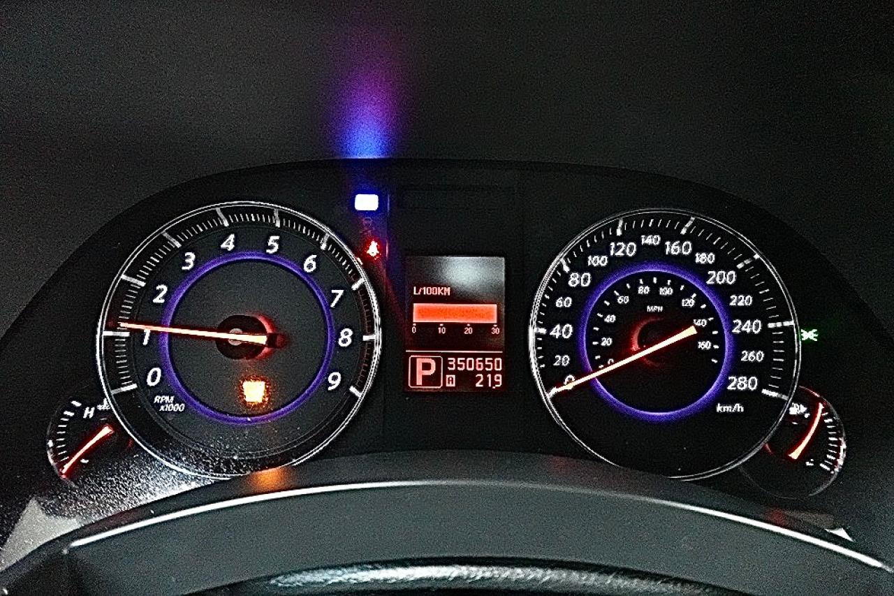 2010 Infiniti FX50 FX50S ,AWD FULLY LOADED,NO ACCIDENT,MANGER SPECIAL Photo