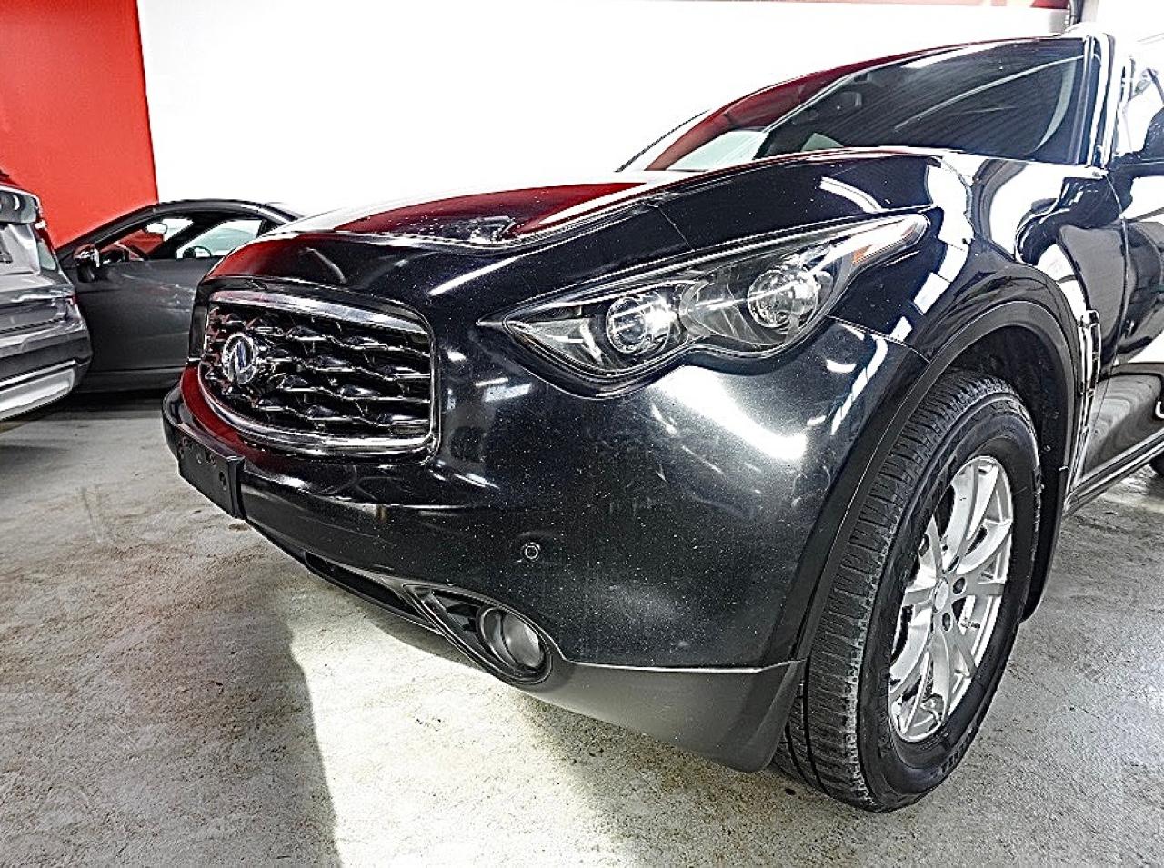 2010 Infiniti FX50 FX50S ,AWD FULLY LOADED,NO ACCIDENT,MANGER SPECIAL Photo