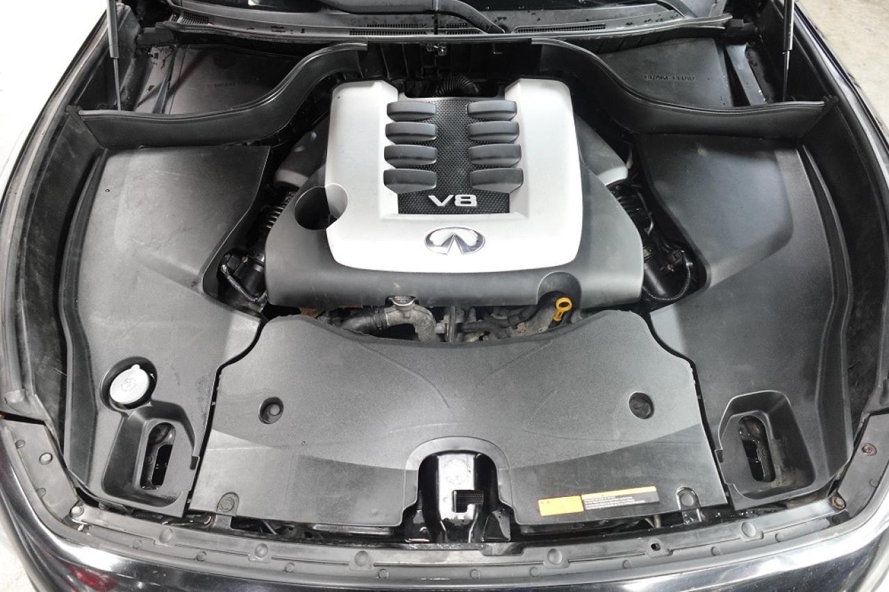 2010 Infiniti FX50 FX50S ,AWD FULLY LOADED,NO ACCIDENT,MANGER SPECIAL Photo