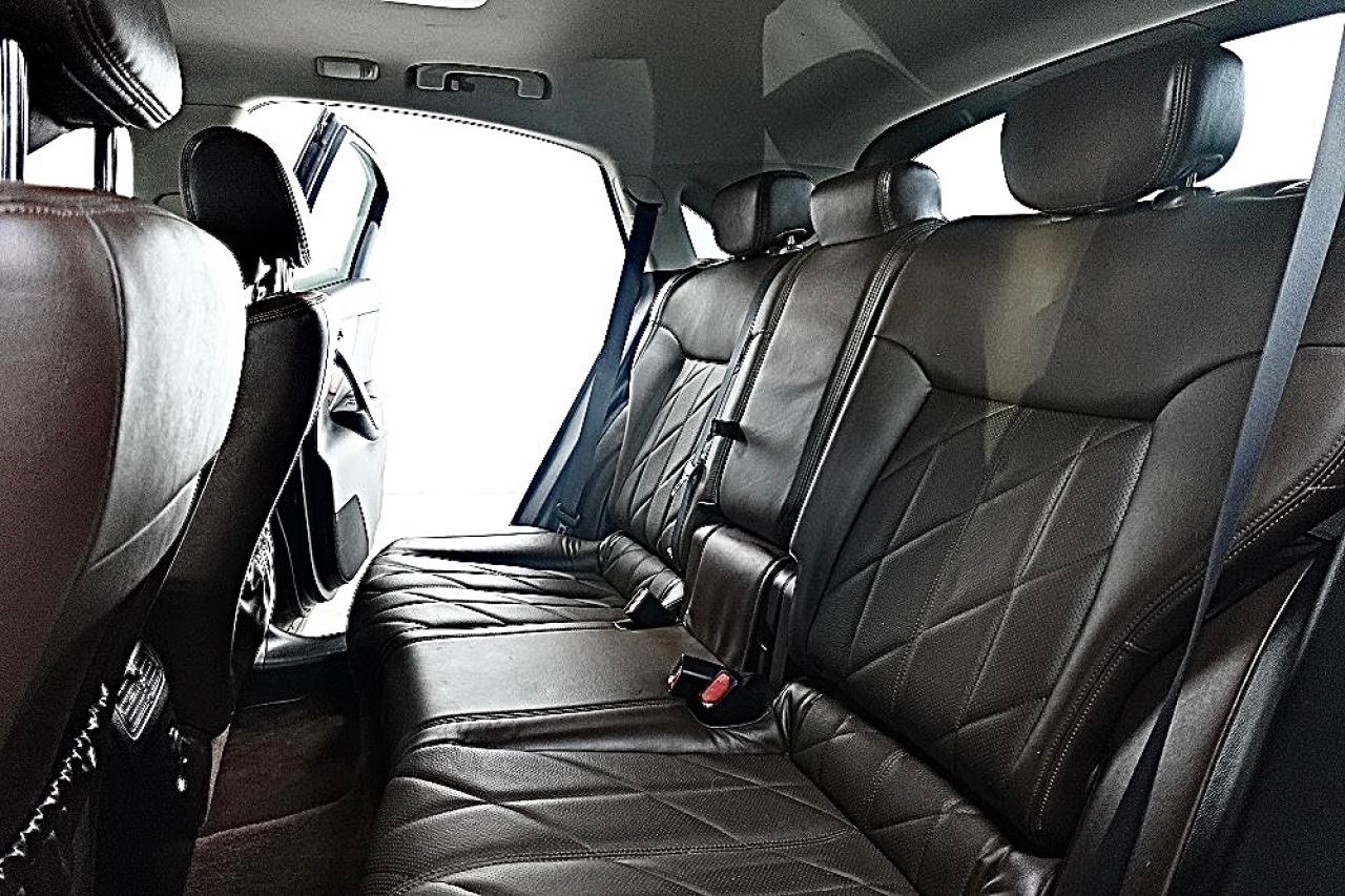 2010 Infiniti FX50 FX50S ,AWD FULLY LOADED,NO ACCIDENT,MANGER SPECIAL Photo