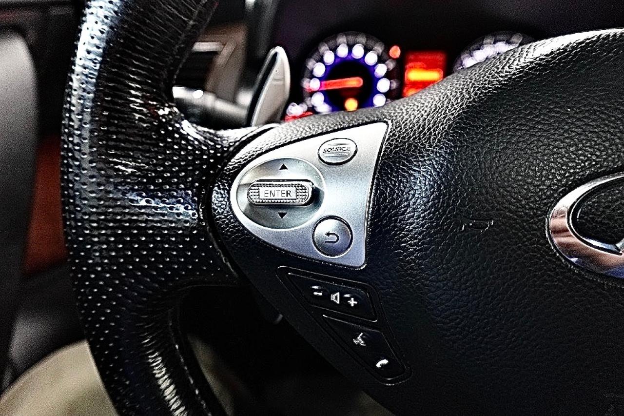 2010 Infiniti FX50 FX50S ,AWD FULLY LOADED,NO ACCIDENT,MANGER SPECIAL Photo