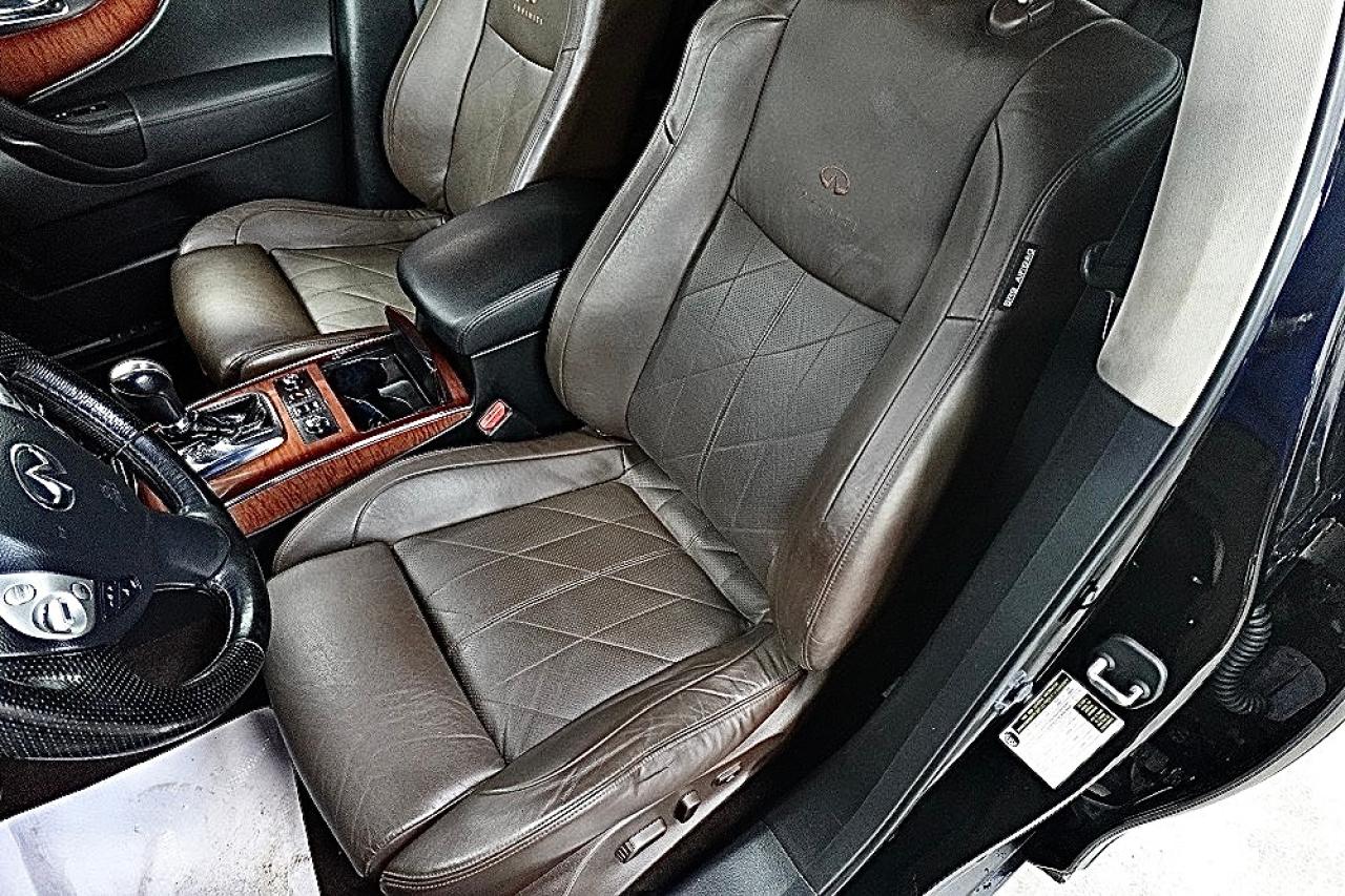 2010 Infiniti FX50 FX50S ,AWD FULLY LOADED,NO ACCIDENT,MANGER SPECIAL Photo