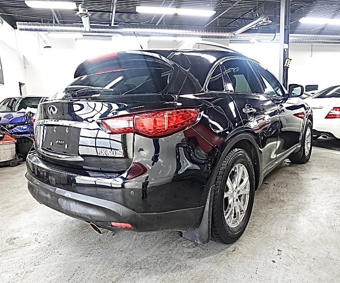 2010 Infiniti FX50 FX50S ,AWD FULLY LOADED,NO ACCIDENT,MANGER SPECIAL Photo