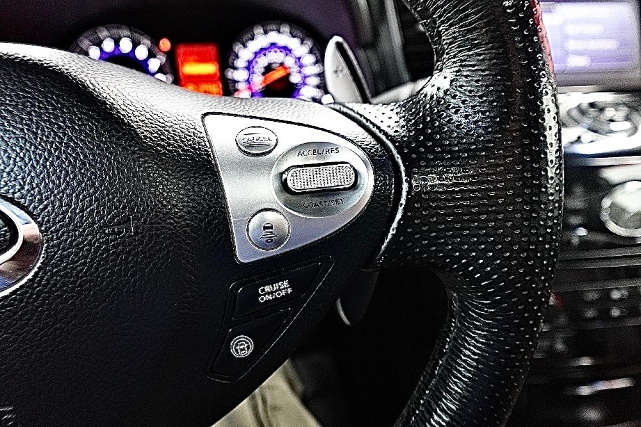 2010 Infiniti FX50 FX50S ,AWD FULLY LOADED,NO ACCIDENT,MANGER SPECIAL Photo