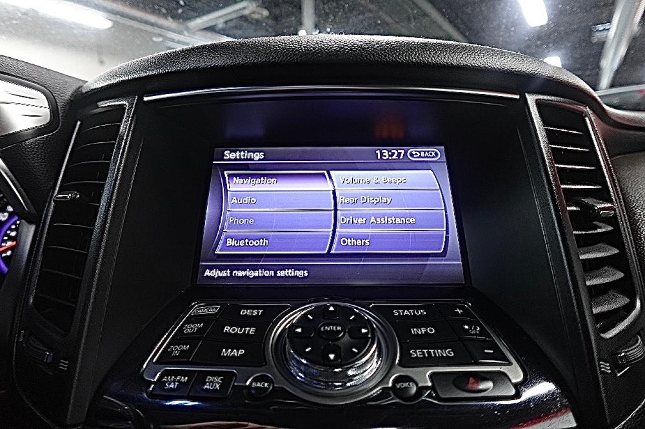 2010 Infiniti FX50 FX50S ,AWD FULLY LOADED,NO ACCIDENT,MANGER SPECIAL Photo