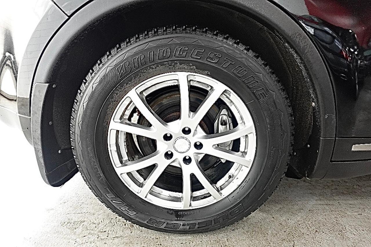 2010 Infiniti FX50 FX50S ,AWD FULLY LOADED,NO ACCIDENT,MANGER SPECIAL Photo