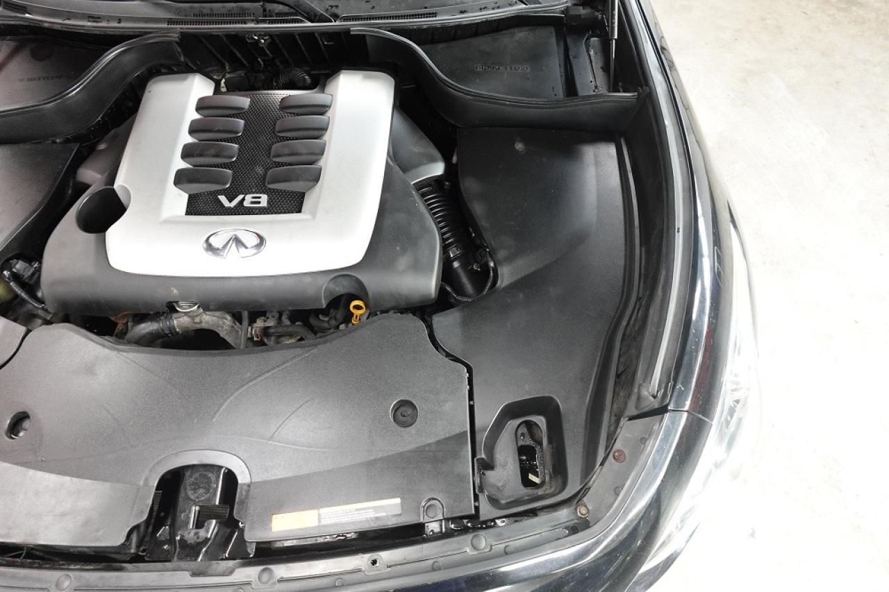 2010 Infiniti FX50 FX50S ,AWD FULLY LOADED,NO ACCIDENT,MANGER SPECIAL Photo