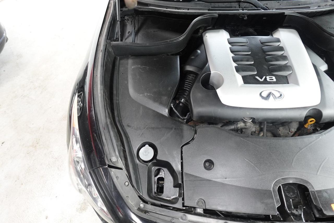 2010 Infiniti FX50 FX50S ,AWD FULLY LOADED,NO ACCIDENT,MANGER SPECIAL Photo