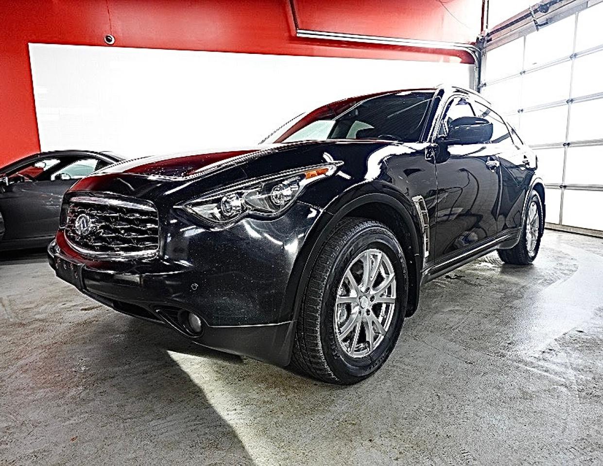 2010 Infiniti FX50 FX50S ,AWD FULLY LOADED,NO ACCIDENT,MANGER SPECIAL Photo2