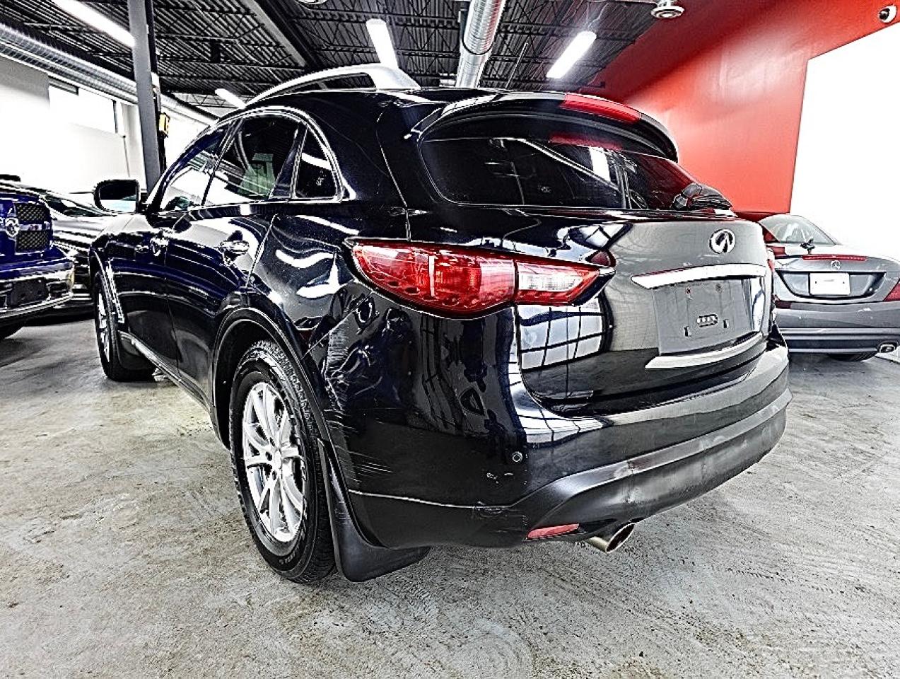 2010 Infiniti FX50 FX50S ,AWD FULLY LOADED,NO ACCIDENT,MANGER SPECIAL Photo