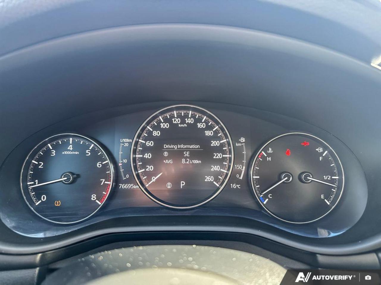 2019 Mazda MAZDA3 GX / NO ACCIDENTS / HTD SEATS / NAV / BLUETOOTH - Photo #22