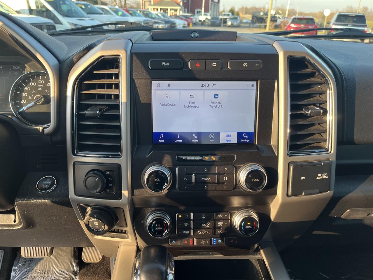 2019 Ford F-150 LARIAT ~NO ACCIDENTS~ Photo
