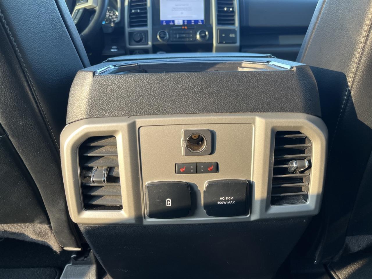 2019 Ford F-150 LARIAT ~NO ACCIDENTS~ Photo