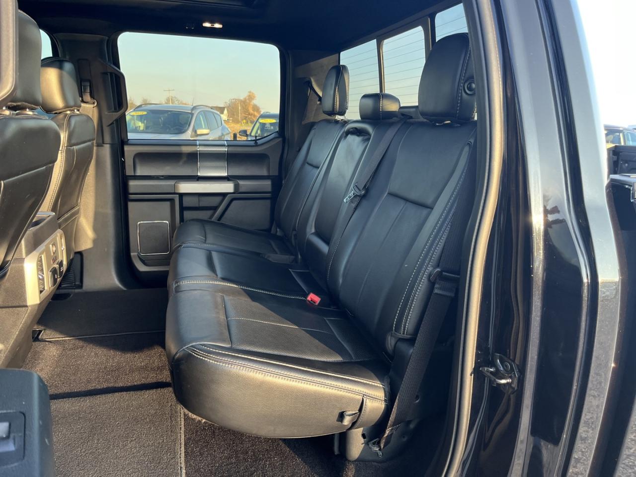 2019 Ford F-150 LARIAT ~NO ACCIDENTS~ Photo