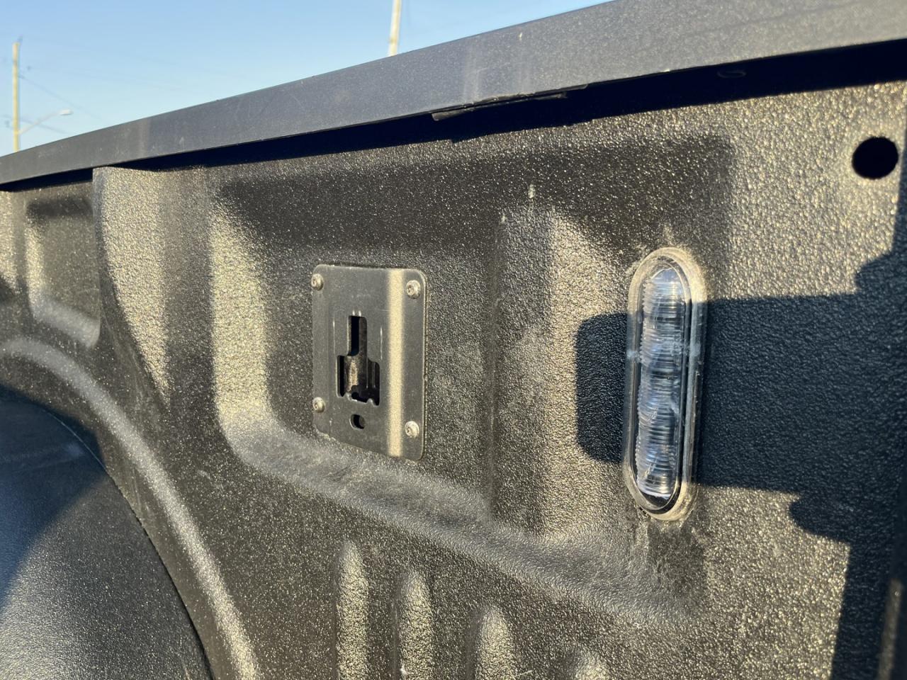 2019 Ford F-150 LARIAT ~NO ACCIDENTS~ Photo