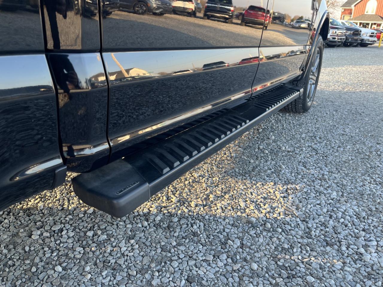 2019 Ford F-150 LARIAT ~NO ACCIDENTS~ Photo