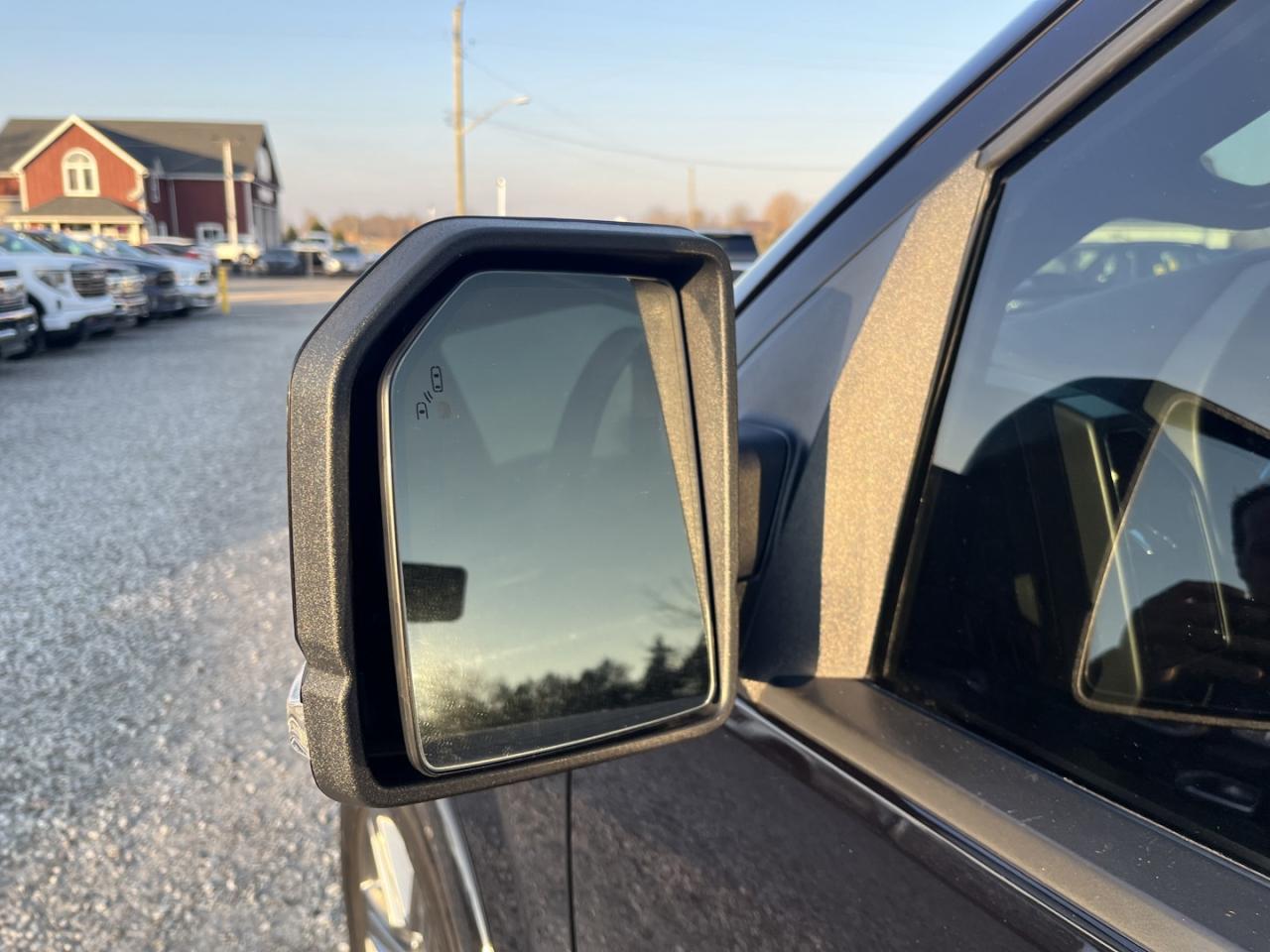 2019 Ford F-150 LARIAT ~NO ACCIDENTS~ Photo