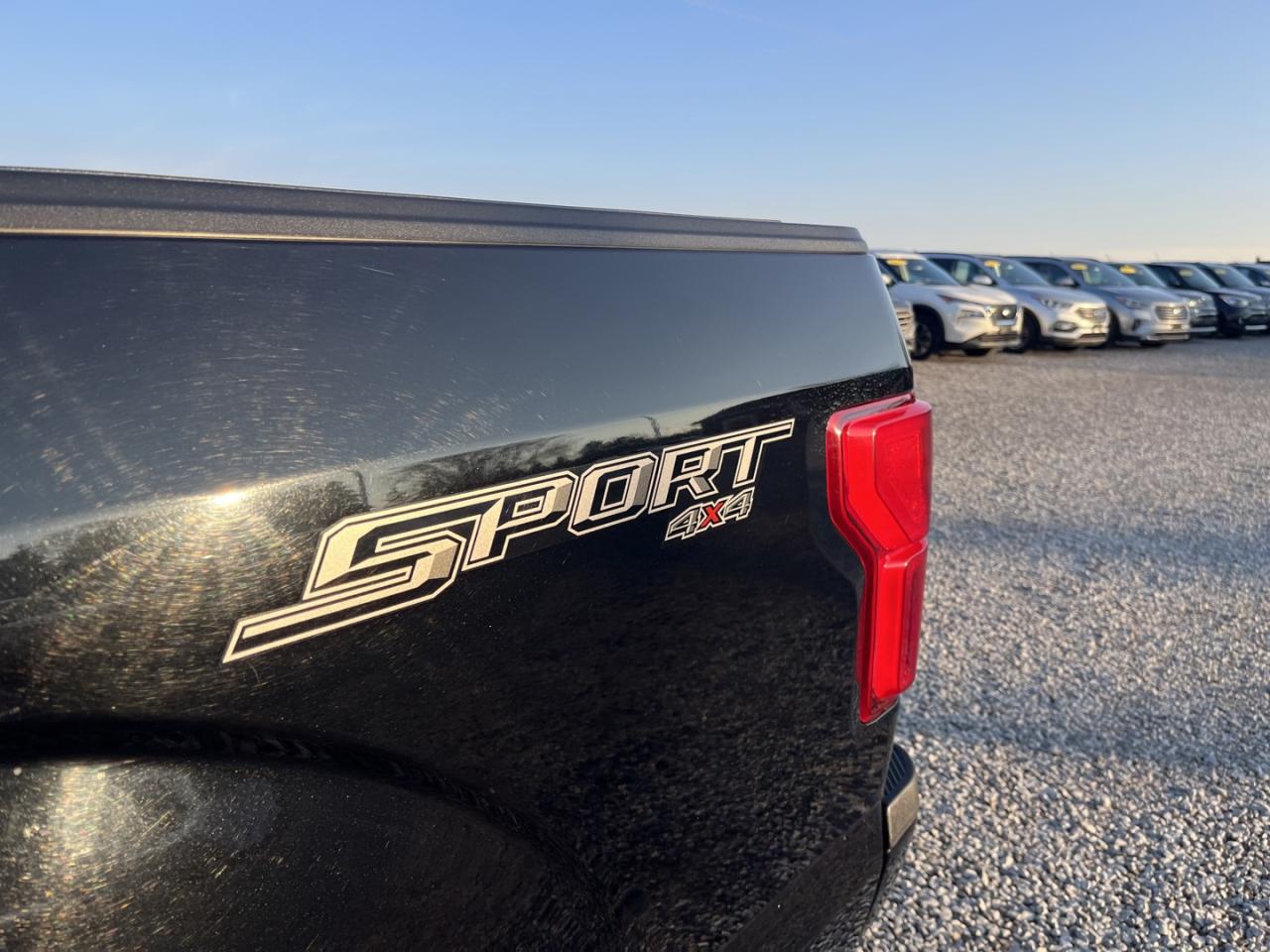 2019 Ford F-150 LARIAT ~NO ACCIDENTS~ Photo