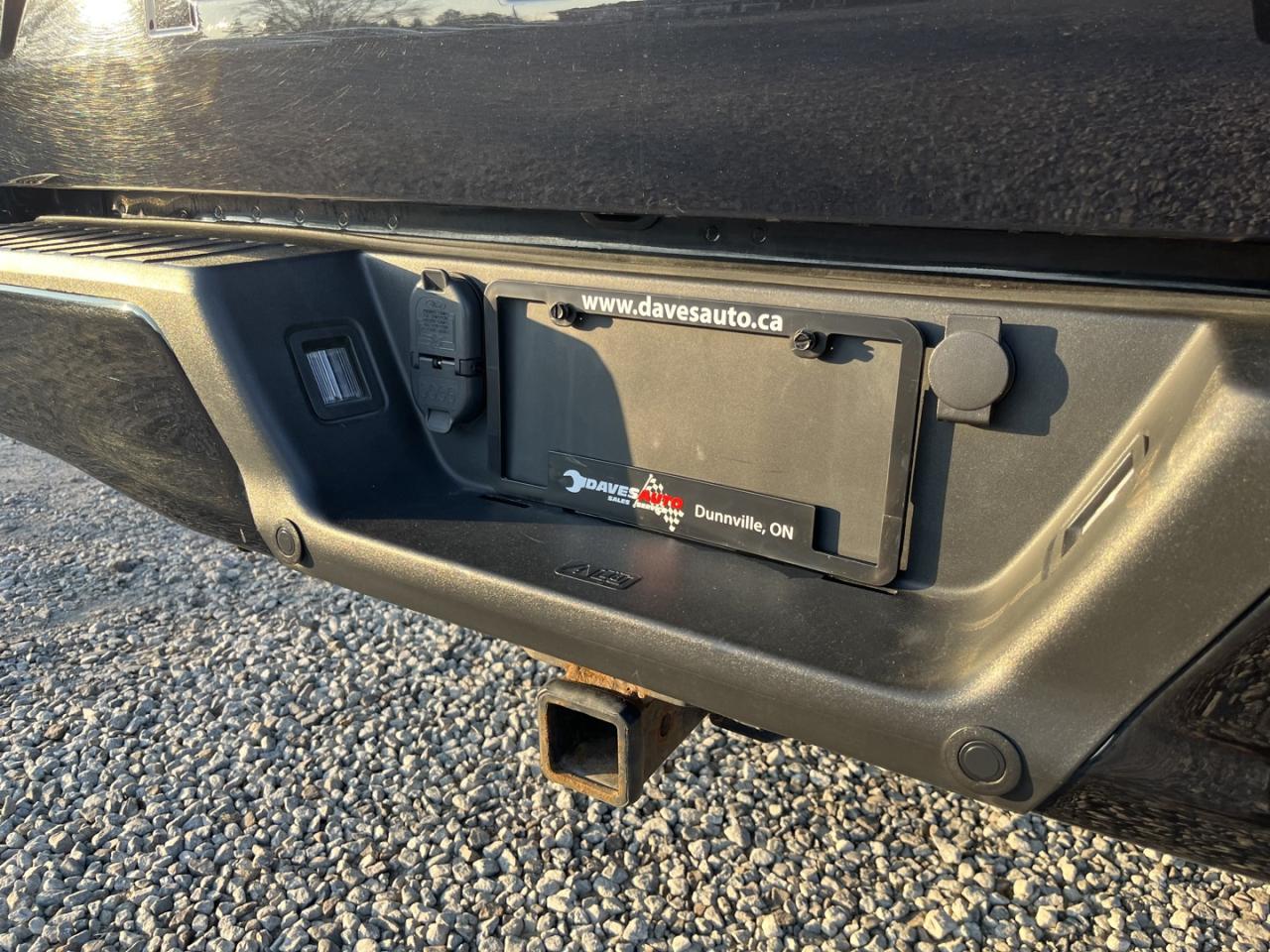 2019 Ford F-150 LARIAT ~NO ACCIDENTS~ Photo