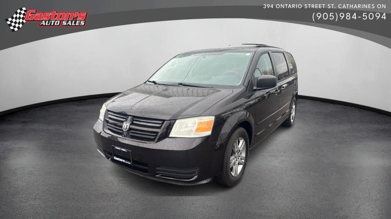 Used 2010 Dodge Grand Caravan SE for sale in St Catharines, ON