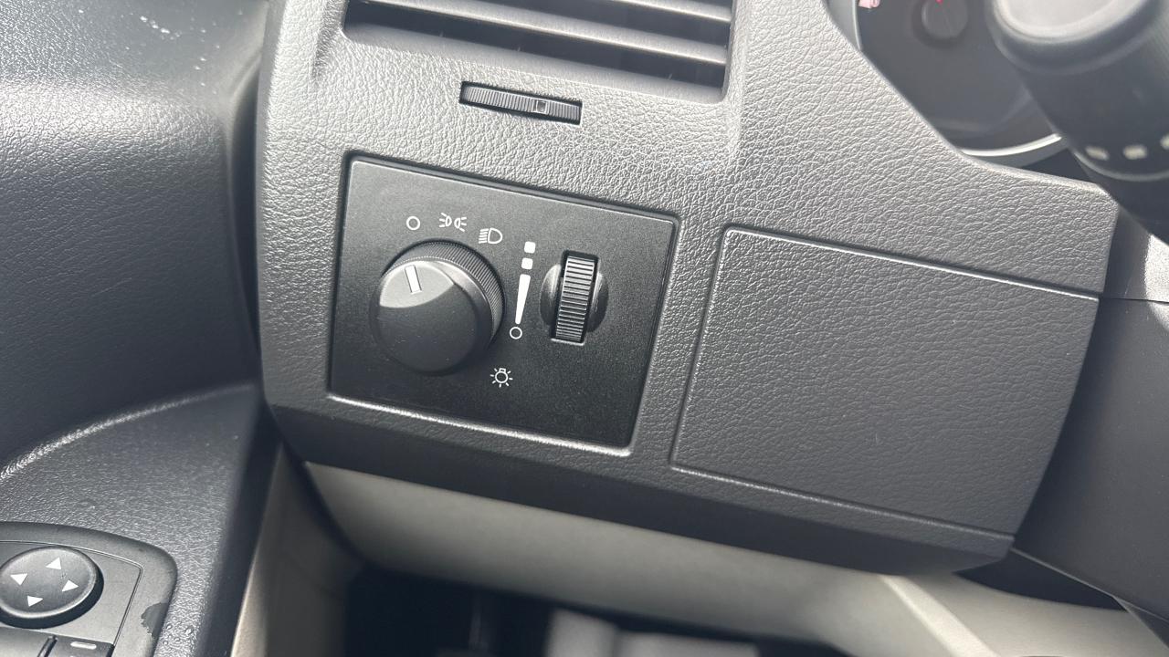 2010 Dodge Grand Caravan SE Photo