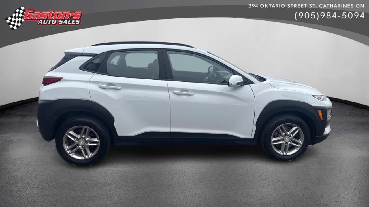 2019 Hyundai KONA Essential Photo
