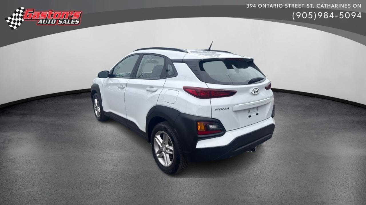 2019 Hyundai KONA Essential Photo