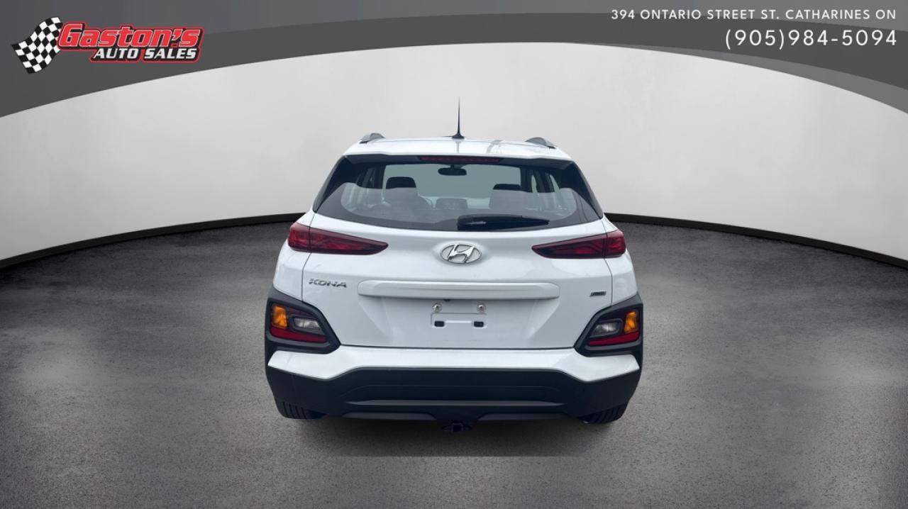 2019 Hyundai KONA Essential Photo