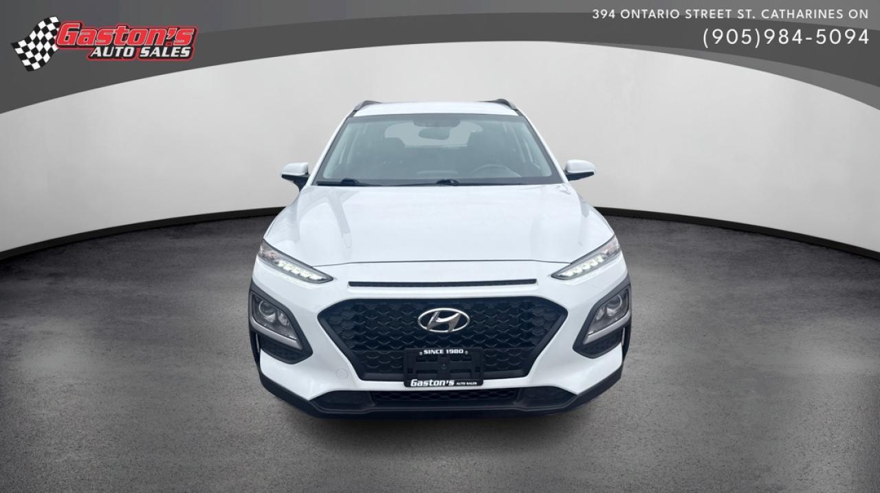 2019 Hyundai KONA Essential Photo