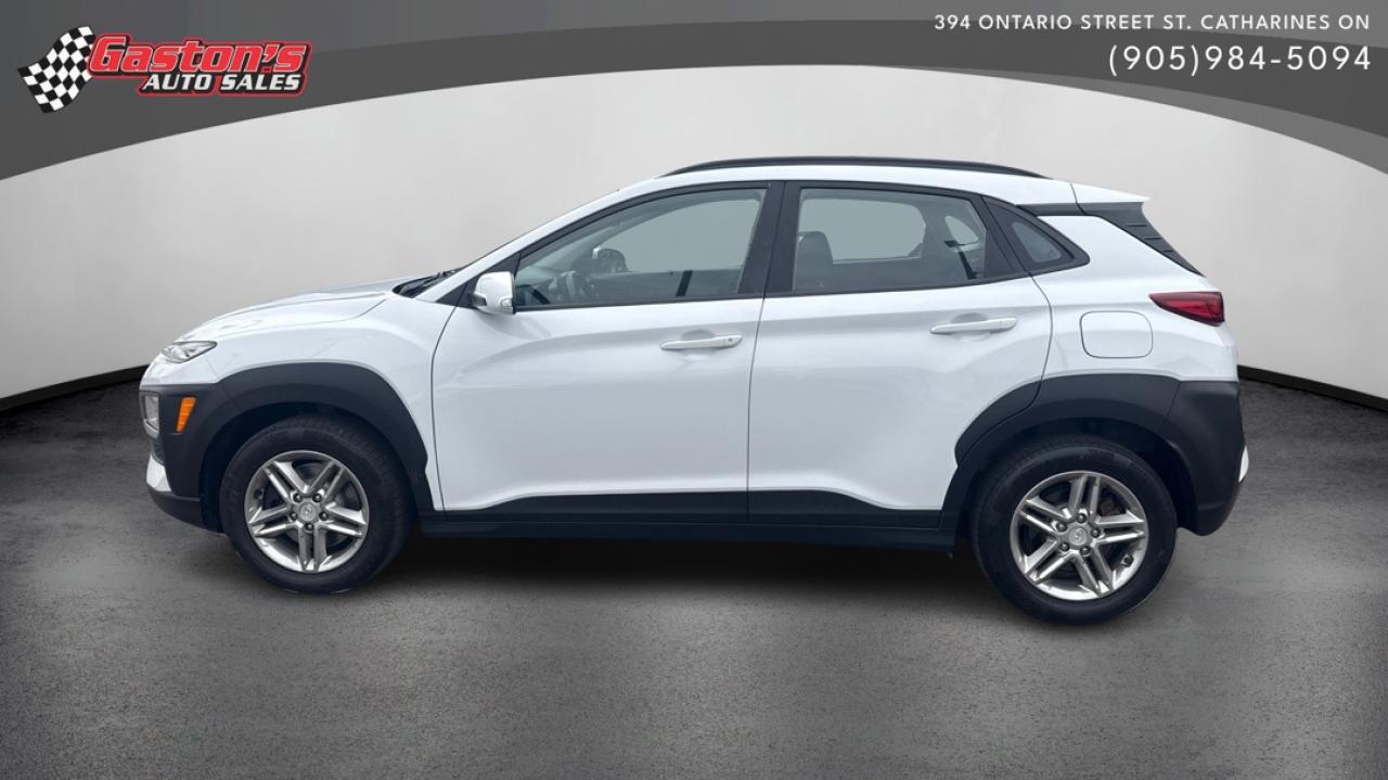 2019 Hyundai KONA Essential Photo