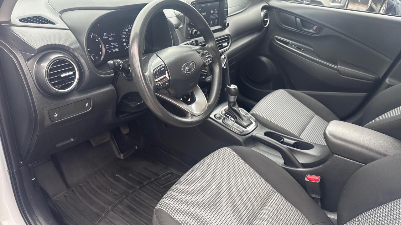 2019 Hyundai KONA Essential Photo
