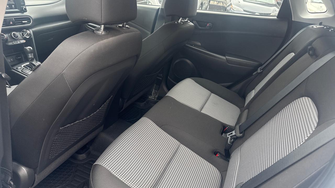 2019 Hyundai KONA Essential Photo