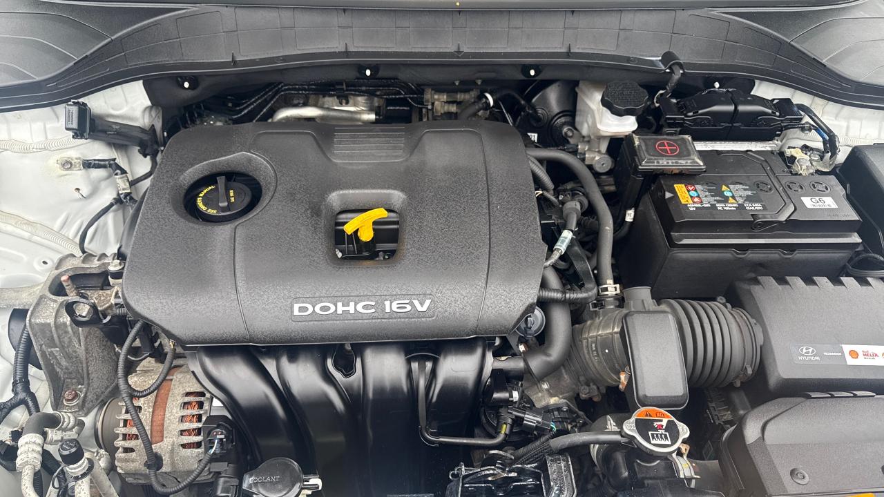 2019 Hyundai KONA Essential Photo