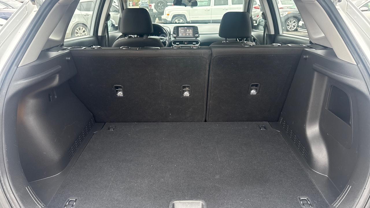 2019 Hyundai KONA Essential Photo