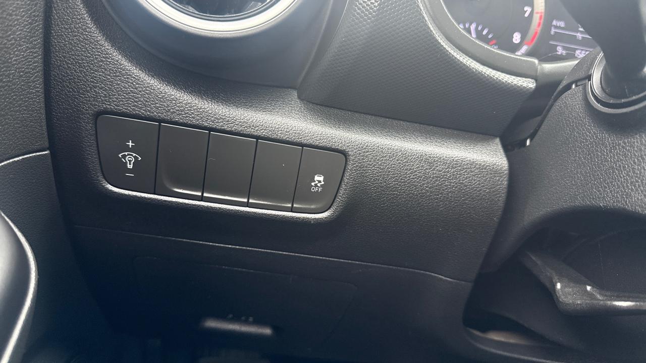 2019 Hyundai KONA Essential Photo