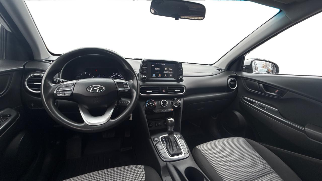 2019 Hyundai KONA Essential Photo