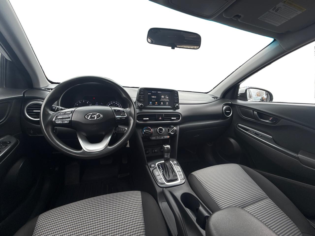 2019 Hyundai KONA Essential Photo