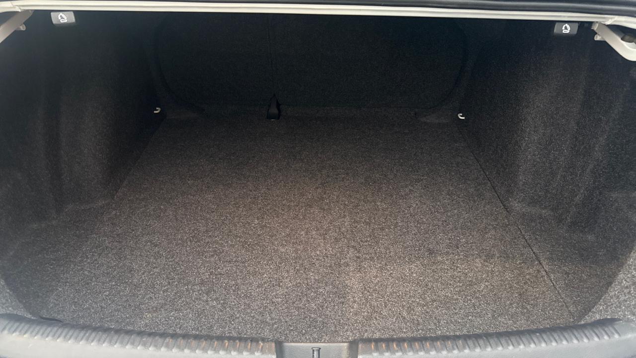 2015 Volkswagen Jetta Trendline Photo