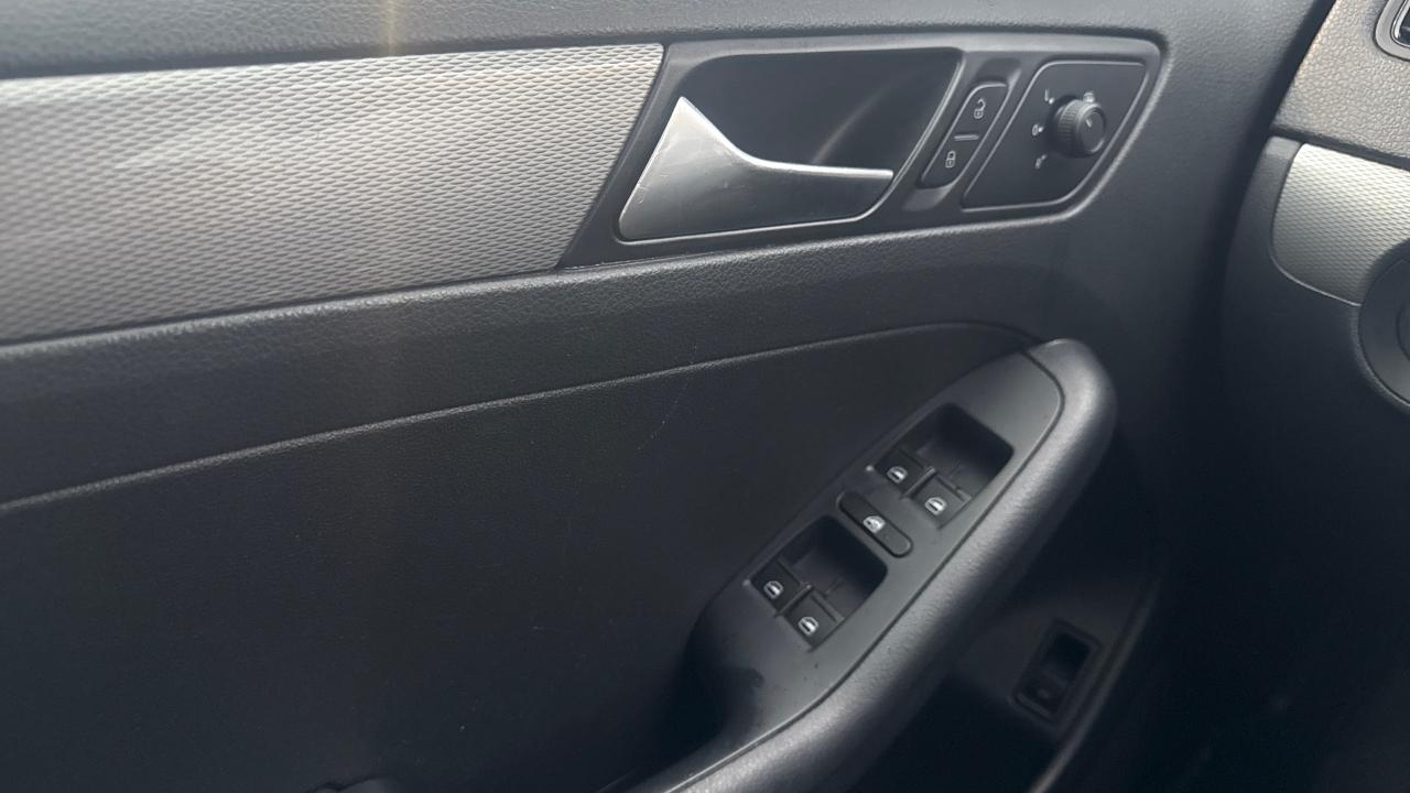 2015 Volkswagen Jetta Trendline Photo