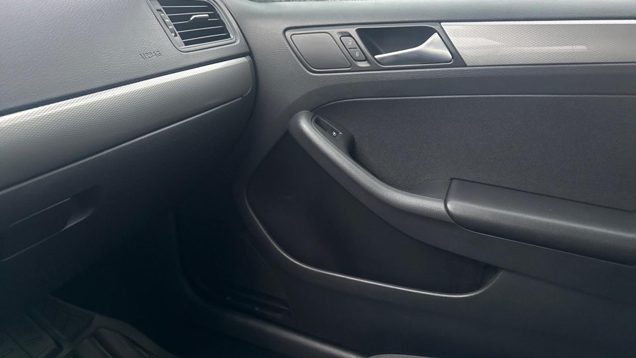 2015 Volkswagen Jetta Trendline Photo