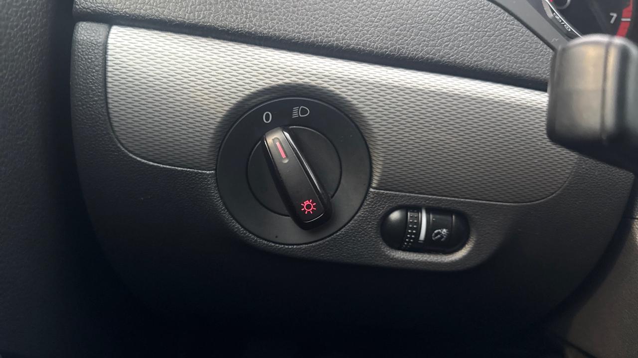 2015 Volkswagen Jetta Trendline Photo