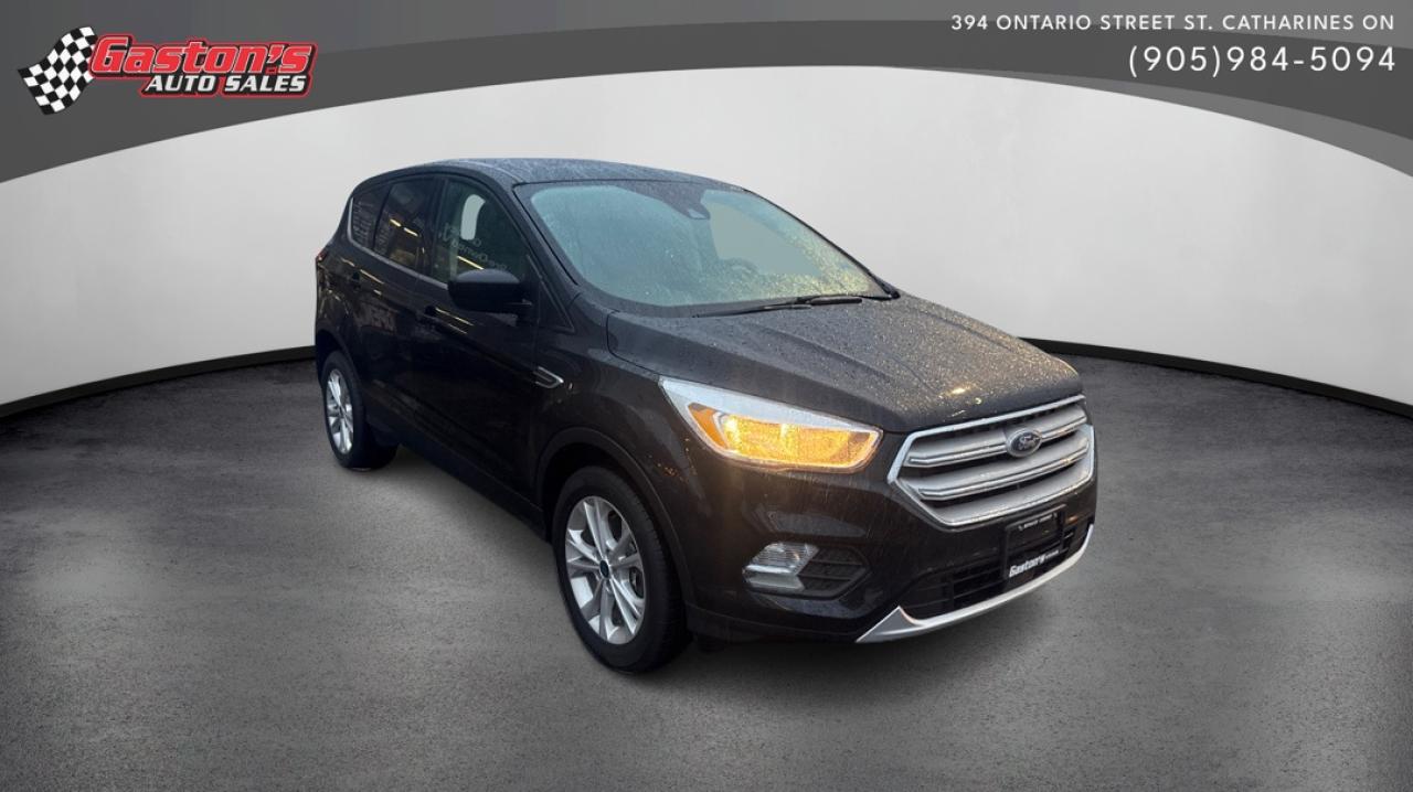 Used 2019 Ford Escape SE for sale in St Catharines, ON
