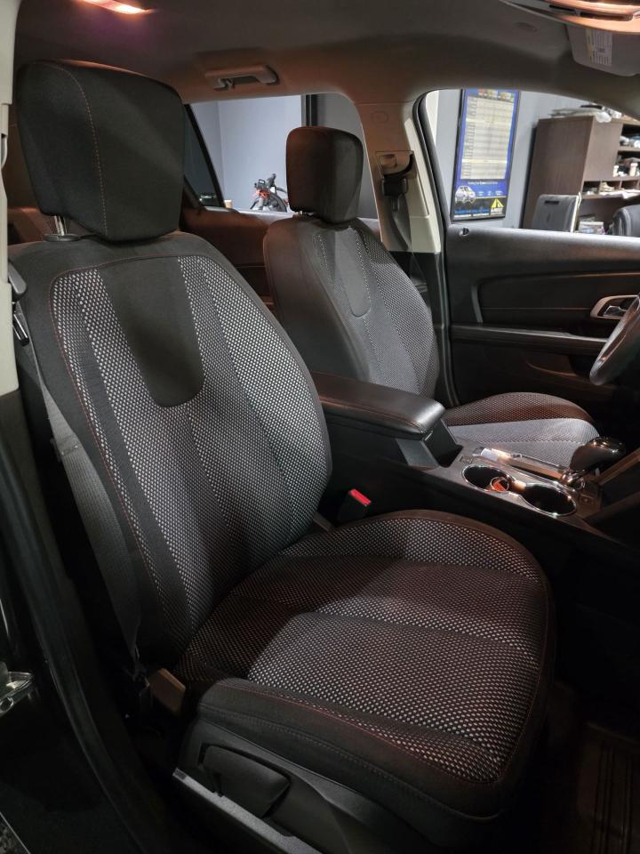 2017 GMC Terrain SLE AWD - Photo #9