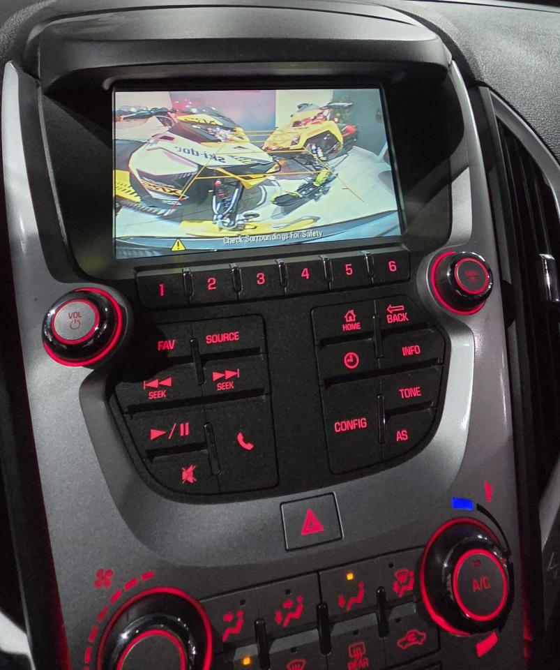 2017 GMC Terrain SLE AWD - Photo #15