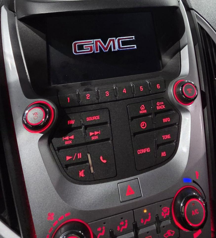 2017 GMC Terrain SLE AWD - Photo #13