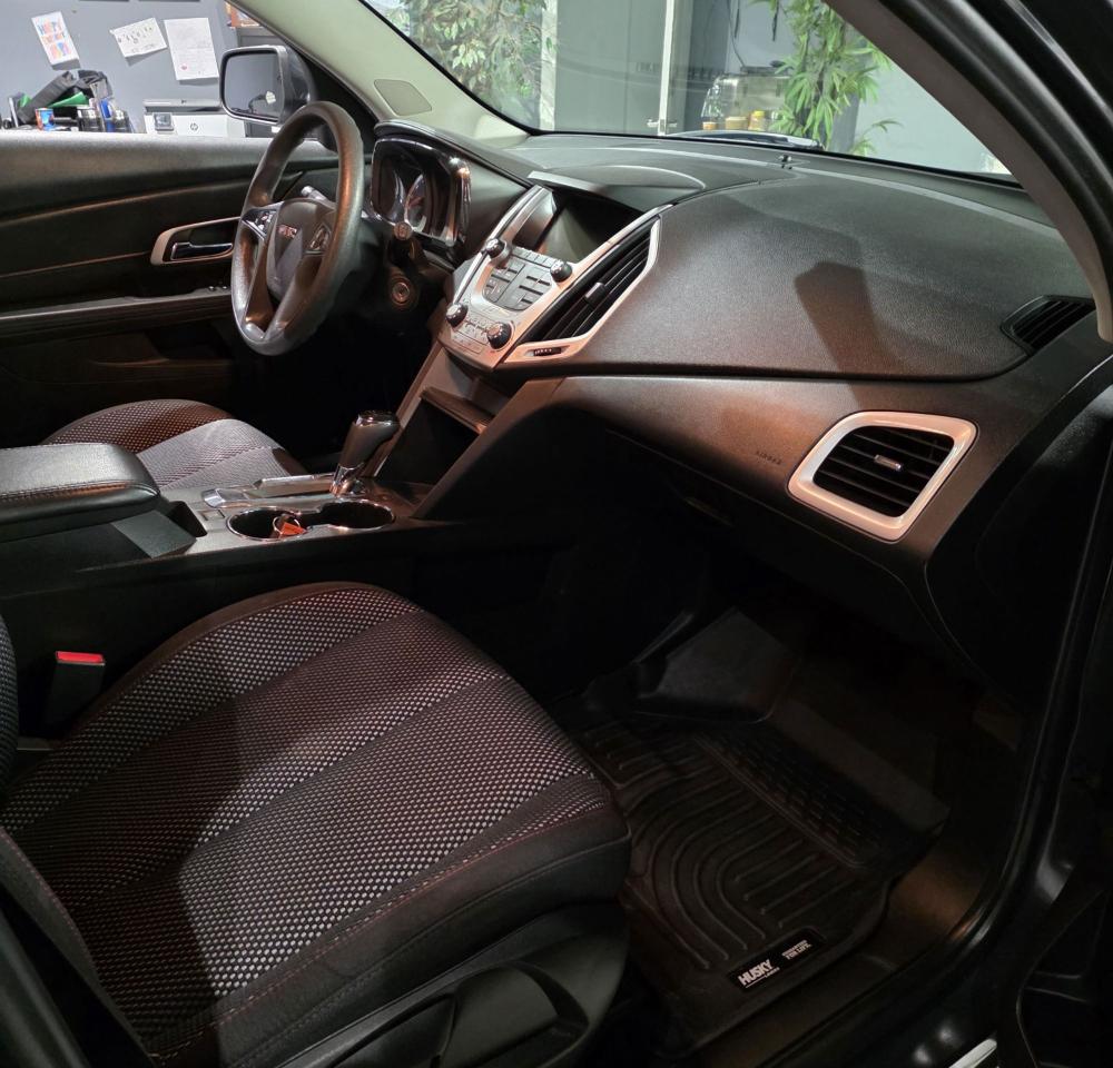 2017 GMC Terrain SLE AWD - Photo #8