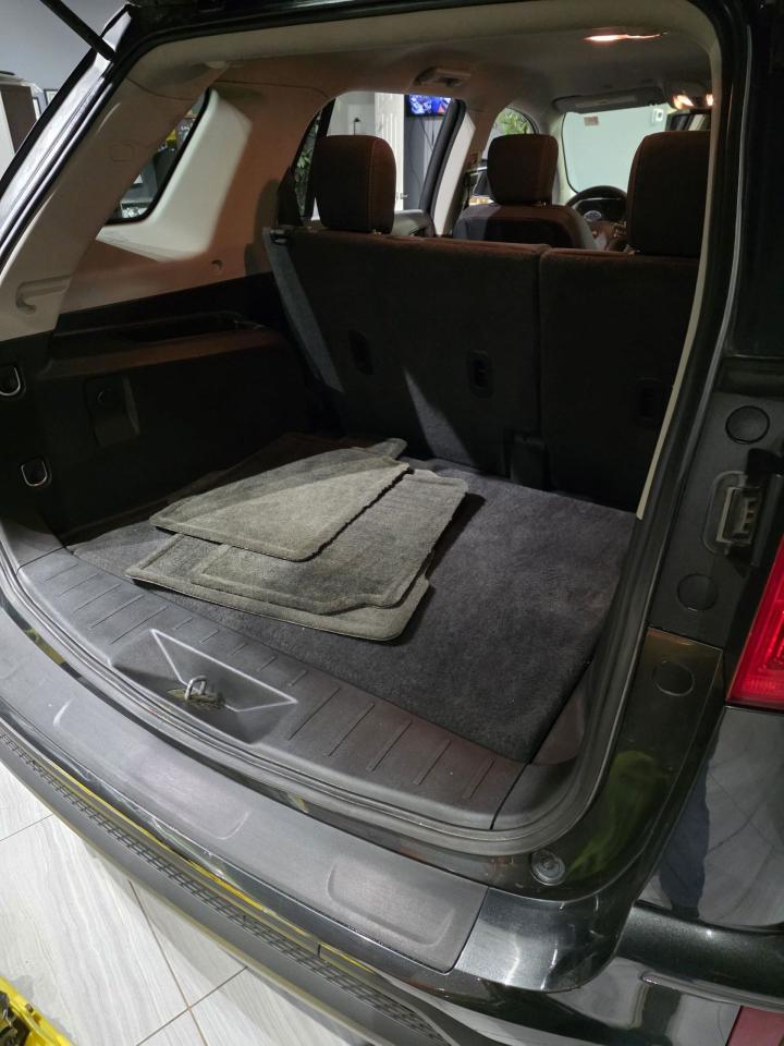 2017 GMC Terrain SLE AWD - Photo #7